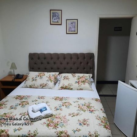 Hotel Athenas E Convencoes Araçatuba Eksteriør bilde